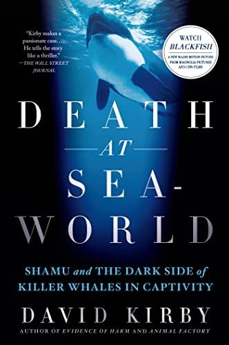 The Killer Whale Who Changed the World (David Suzuki Institute