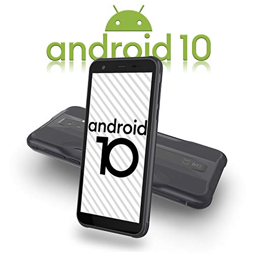 Rugged Phone Unlocked, Blackview BV6300 Pro, 4G Android 10 tmobile