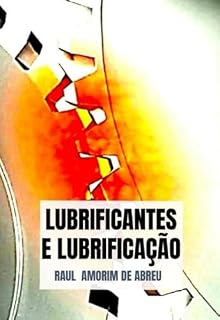Livro Lubrificantes E Lubrificação