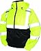 Tingley Rubber J26112 Bomber II Jacket (2X-Large)