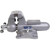 Wilton 6" HD Apprentice Vise (WVA6HD)