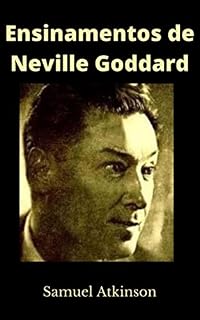 Livro Ensinamentos de Neville Goddard
