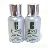 CLINIQUE REPAIRWEAR LASER FOCUS 30ml (2 x 15ml) WORTH £38