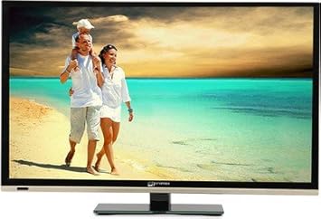 Micromax 32FIPS200HD 81 cm (32 inches) HD Ready LED TV