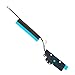MMOBIEL Wifi Wlan Bluetooth Antenna for iPad 2 Signal Flex Cable with adhesive underside incl. 2 x screwdriver for easy Installation
