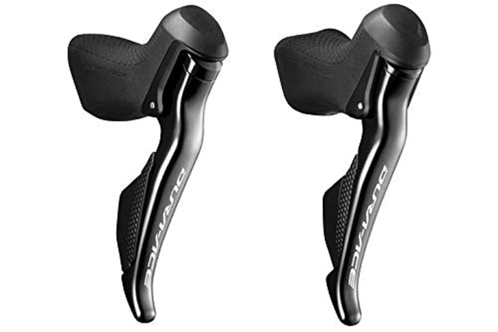 SHIMANO STI Lever Dura Ace R9150 Di2/mech drop PR