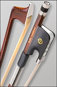 CODA BOW DIAMOND GX CELLO Cellos Cello Bows