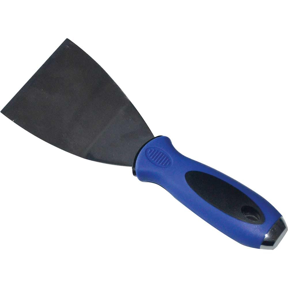Vitrex VITCHS005 Chisel Scraper - Blue