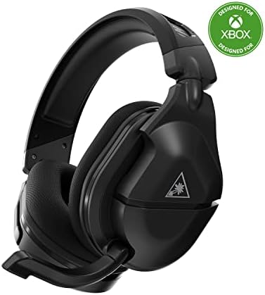 Turtle Beach Stealth 700 Gen MAX Gaming Headset – Xbox Series X