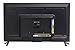 Komodo by Sceptre 43″ 4K UHD LED TV 4x HDMI 2.0 HDCP 2.2, Metal Black 2018thumb 2