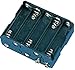 Battery Holder, 10 Aa primary