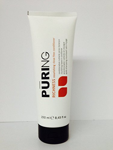 MX Puring Rinse Free Conditioner (Leave In) 8.45 fl oz.