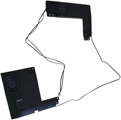 fqparts Replacement Laptop Internal Speakers for ASUS VivoBook S500C S500CA