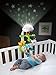 Fisher-Price Deluxe Projection Mobile, Rainforest Friends 3-in-1