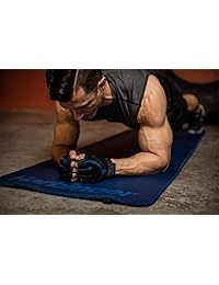 Harbinger tratada Mat