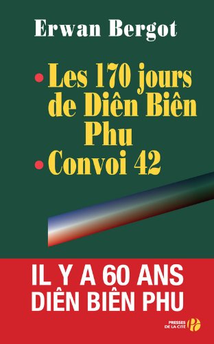 Les  170 jours de Diên Biên Phu