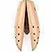 FootFitter Premium Professional 2-Way Shoe Stretcher for Men & Women, Expands Length & Width, Heavy Duty Wood & Steel Design