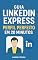 Livro Guia Linkedin Express: Perfil Perfeito em 20 Minutos (Do Zero ao Contratado)