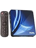 Android 11.0,2023 Smart TV Box RK3318 4GB 32GB