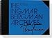 The Ingmar Bergman Archives XL by 
