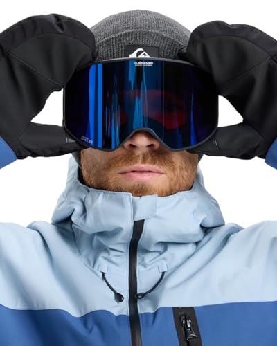 Quiksilver Storm - Black