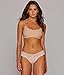 Commando Cotton Scoop Bralette (CBRA03)