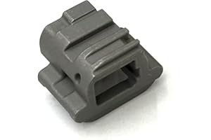 Toefficy 604731-00 Reciprocating Saw Clamp Collar For DCS310 DCS388 DCS389 DCS386NT New Replacement part Compatible with DeWa