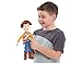 Just Play Toy Story 4 Woody 13