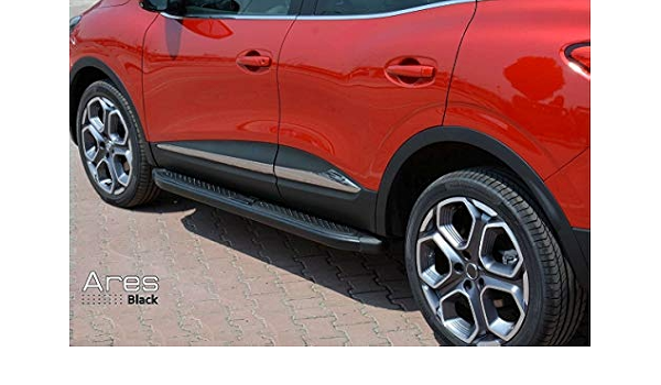 Estribos adecuados para Dacia Duster a partir de 2018, modelo ...