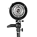 Neewer Replacement Flash Bare Tube for Neewer C-180 and Godox 180DI 180W Monolight Strobe Light