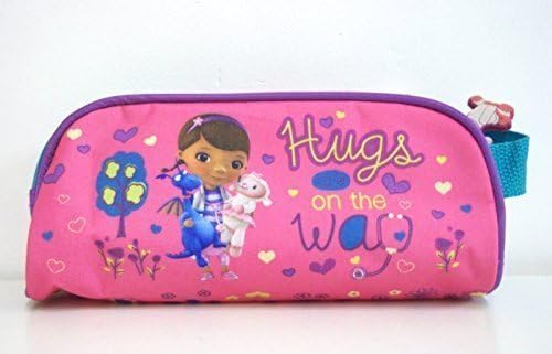 Doc Mcstuffin Pencil Case