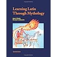 Amazon.com: Learning Latin through Mythology (Cambridge Latin Texts ...