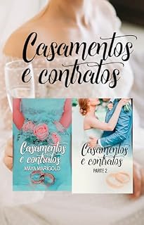 Livro BOX 1 casamentos e contratos: 3 contos (Casamento arranjado.)