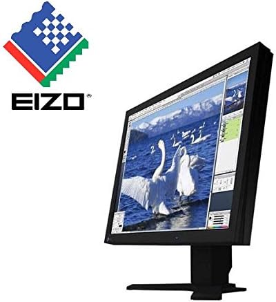 Amazon Eizo ナナオ 21 3インチ スクエア 中古 モニター ディスプレイ 液晶 1600 10 Uxga Dvix2 Coloredge Cg210 Bk Eizo ディスプレイ 通販