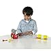 Play-Doh Diggin Rigs Boomer The Fire Truck