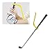 REAMTOP Golf Gesture Swing Trainer Training Aid Tools