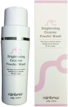 Sense of Care Brightening Enzyme Powder Wash 2.82oz/80g