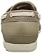 crocs Men's Beach Line Lace-up Boat Shoe