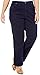 Gloria Vanderbilt Plus Size Jeans New Rinse 18W
