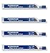 Staedtler Mars Micro Carbon pencil 0.7mm lead refill 2B & HB, Total 48 leads