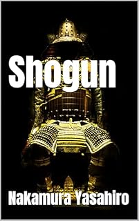 Livro Shogun