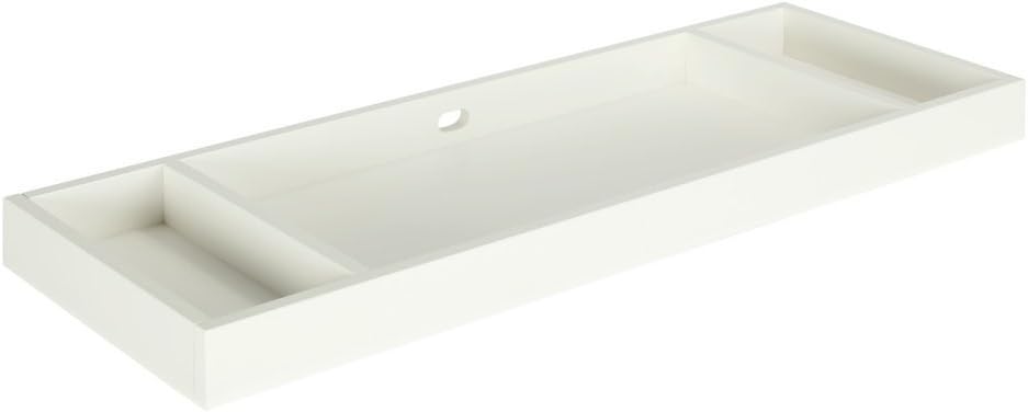 Dorel Asia MonBebe Wyatt Dresser Topper