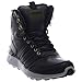 adidas NEO Men's Lite Racer Hi Lace-Up Shoe