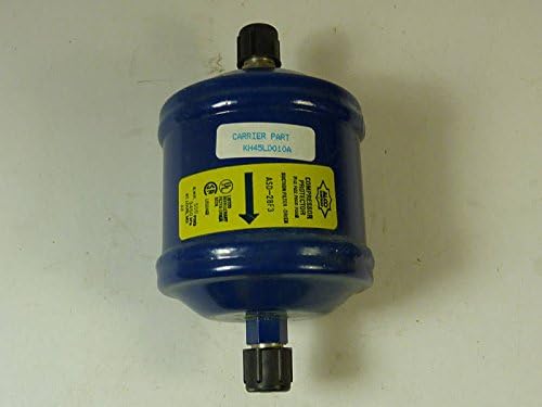 Alco Controls Suction Line Filter Drier ASD-28F3