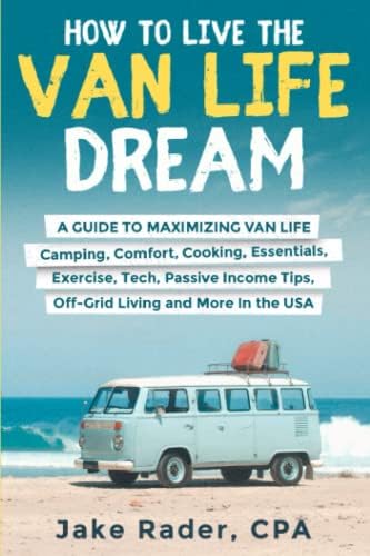 Amazon.com: Van Life: Your Home on the Road: 9780316556446