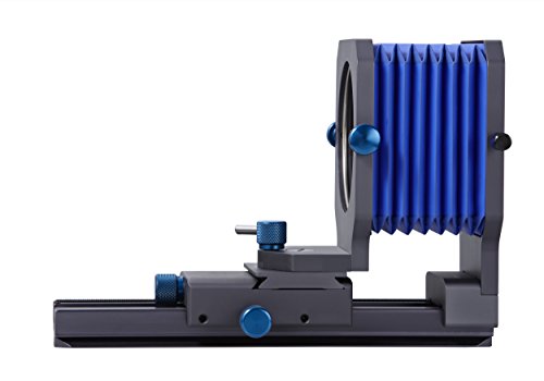 Novoflex Bellows Tilt-Shift Attachment for CASTEL-Q (CASTBAL-T/S)