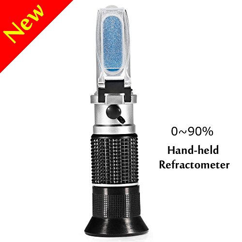0-90% brix meter refractometer,v-resourcing portable ha…