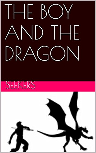 THE BOY AND THE DRAGON