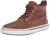 Sperry Halyard Chukka Boot, Brown, 6 US Unisex Big
