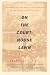 On the Courthouse Lawn: Confronting the Legacy of Lynching in the Twenty-first Century - Book by Sherrilyn Ifill